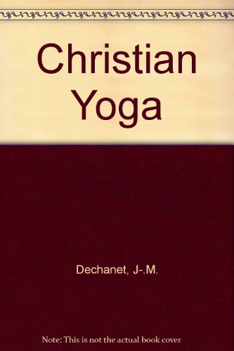 Book Christian Yoga free
