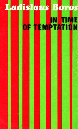 Book In Time Of Temptation free