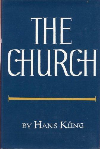 Book The Church; free