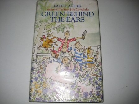 Book Green behind the ears free