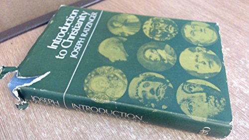 Book Introduction To Christianity; free