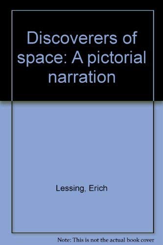 Book Discoverers of space: a pictorial narration free
