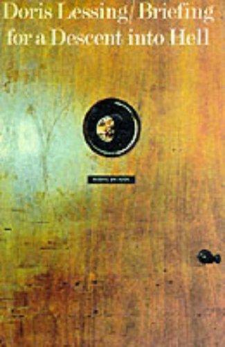 Book Briefing for a descent into hell free