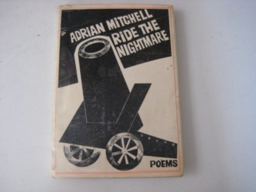 Book Ride The Nightmare: Verse And Prose free