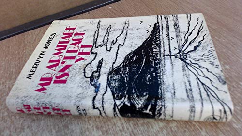 Book Mr. Armitage Isn't Back Yet free