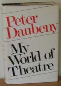 Book My world of theatre; free