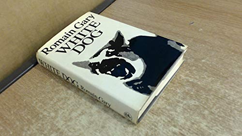Book White Dog free