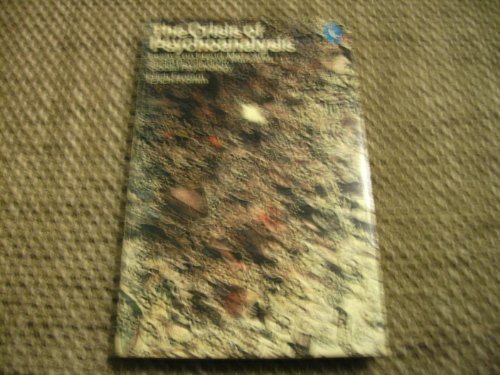 Book The Crisis of Psychoanalysis free