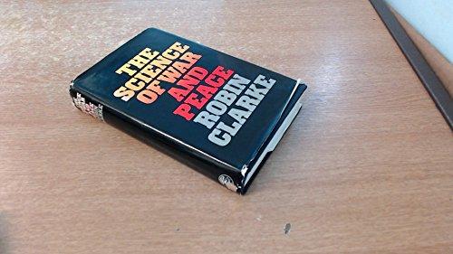 Book The science of war and peace free