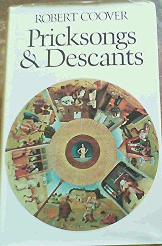 Book Pricksongs & Descants:  Fictions free