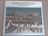 Book And Miss Carter wore pink: scenes from an Edwardian childhood free