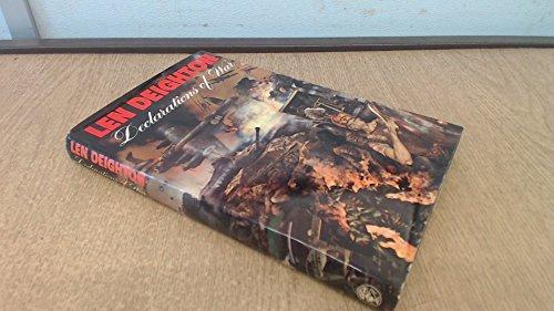 Book Declarations of war free