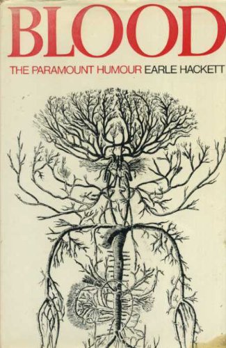 Book Blood: The Paramount Humour free