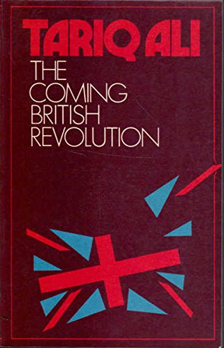 Book The Coming British Revolution free