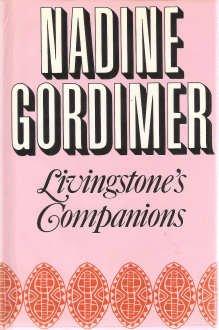 Book Livingstone's companions: stories free
