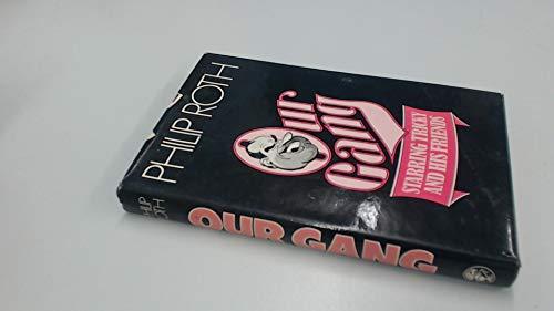 Book Our Gang: Starring Tricky And His Friends free