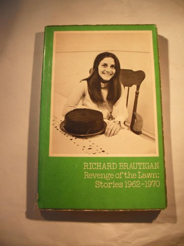 Book Revenge of the Lawn free
