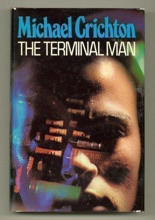 Book The TERMINAL MAN. free
