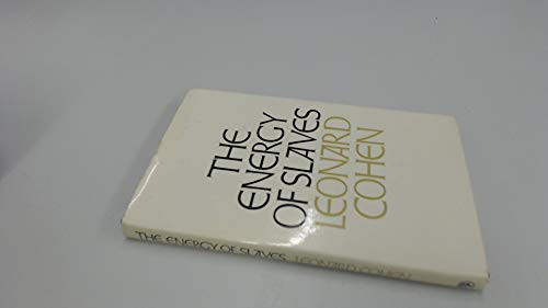 Book The energy of slaves free