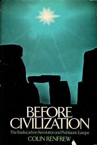 Book Before civilization;: The radiocarbon revolution and prehistoric Europe free