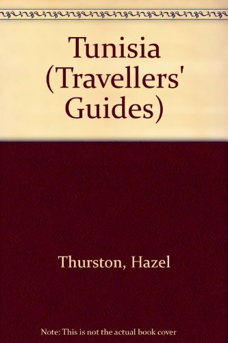 Book The Travellers&#39; Guide to Tunisia free