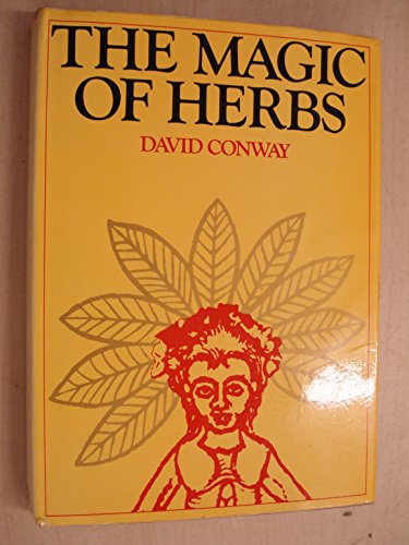 Book The magic of herbs free