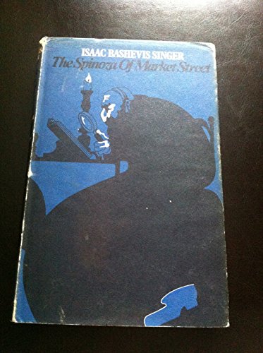 Book The Spinoza of Market Street free