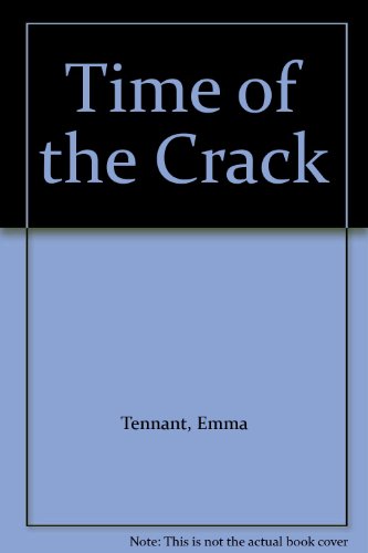 Book The Time Of The Crack free