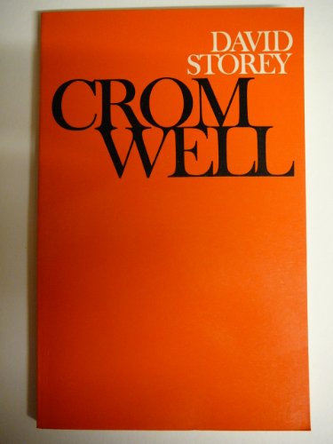 Book Cromwell (Cape plays) free