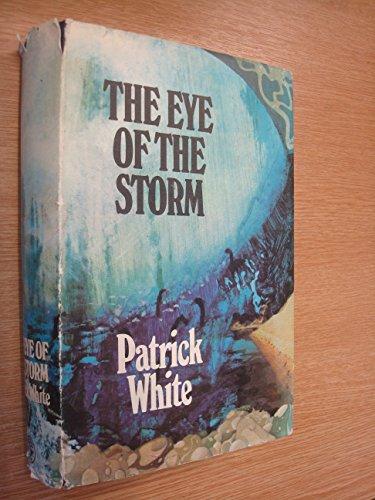 Book The eye of the storm free