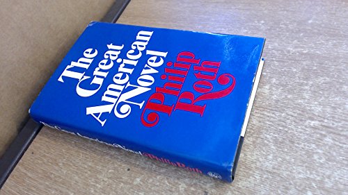 Book Great American Novel free