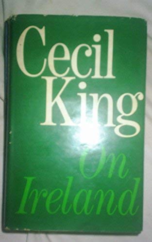 Book On Ireland free
