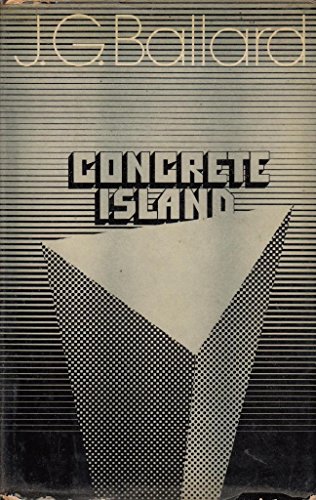 Book Concrete island free