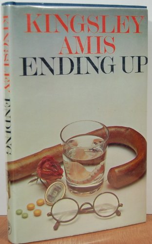 Book Ending up free