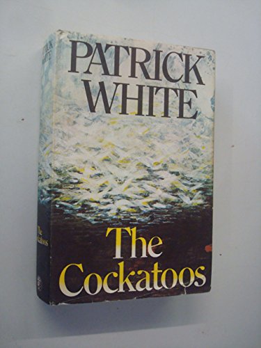Book The cockatoos; shorter novels and stories free