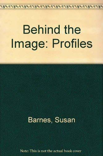 Book Behind the image free
