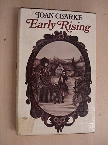 Book Early Rising free