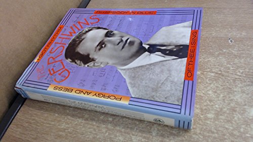 Book The Gershwins free