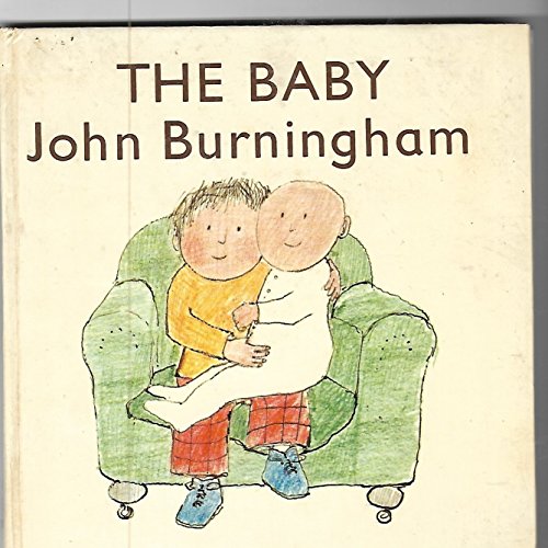 Book The Baby (Little Books) free