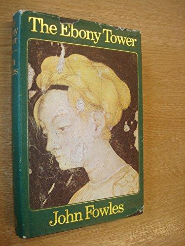 Book The ebony tower free