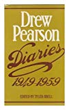 Book Diaries [of] Drew Pearson: [Vol.1]: 1949-1959 free