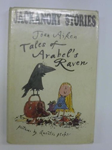 Book Tales of Arabel's raven free