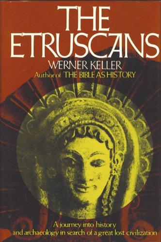 Book The Etruscans free