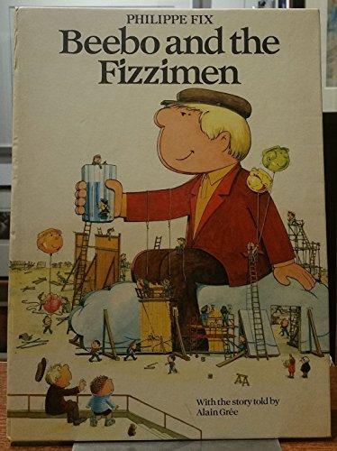 Book Beebo and the Fizzimen free
