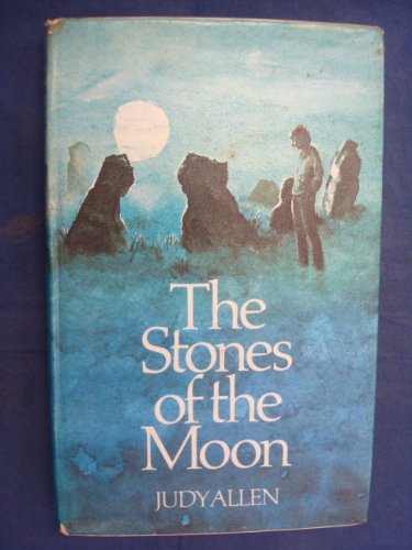 Book The stones of the moon free