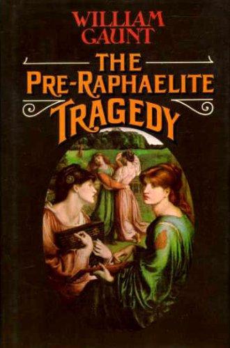 Book The pre-Raphaelite tragedy free