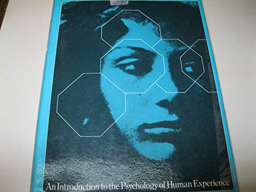 Book Human beings: An introduction to the psychology of human experience free