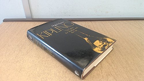 Book Kipling: The glass, the shadow, and the fire free