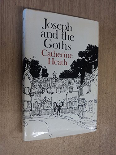 Book Joseph and the Goths free