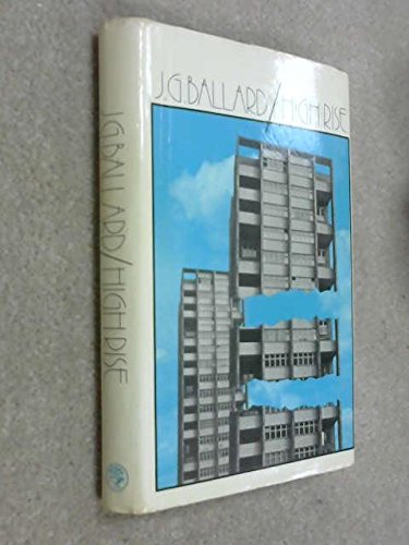 Book High-rise free